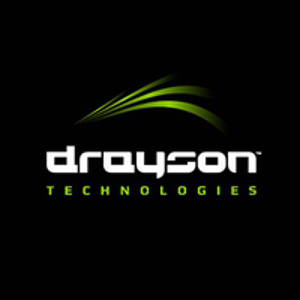 Drayson Technologies Ltd logo