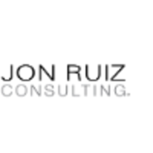 Jon Ruiz Consulting logo