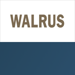 Walrus logo
