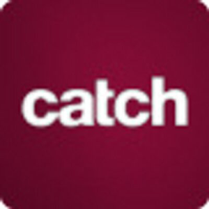 Catch NY logo