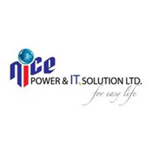 Nice Power &amp; IT Solution Ltd. logo