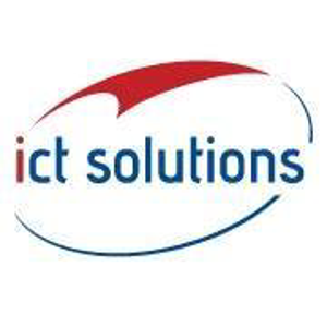 ICT Solutions Ltd. logo