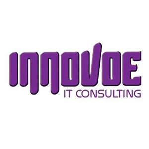 INNOVOE logo