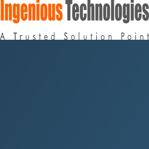 Ingenious Technologies Limited logo
