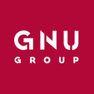 GNU Group logo