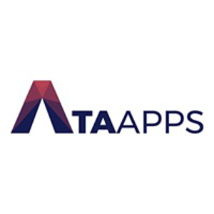 ATA APPS logo