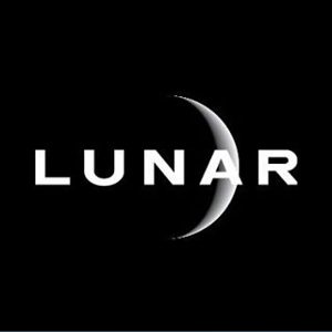LUNAR Design logo