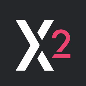 XIST2 logo