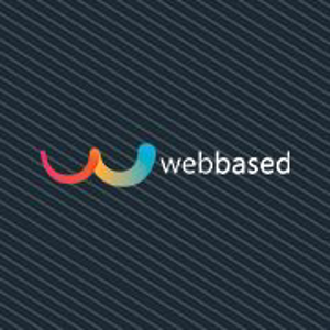 WebBased.com logo