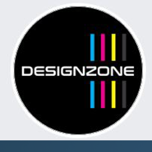 Design Zone logo