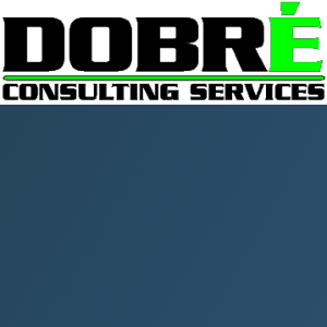 Dobre Consulting Services logo
