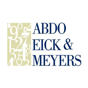 Abdo, Eick &amp; Meyers, LLP logo