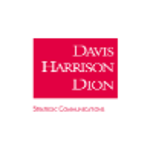Davis Harrison Dion logo