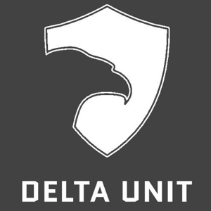 Delta Unit logo