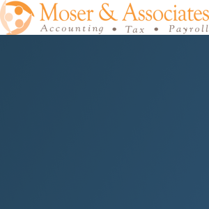 Moser &amp; Associates logo