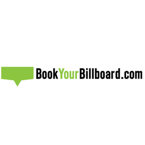 BookYourBillboard.com logo