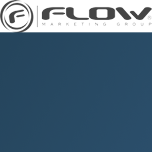 Flow Marketing Group logo
