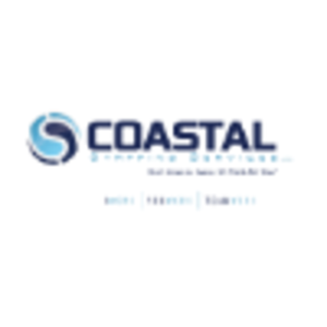 Coastal Staffing Services logo
