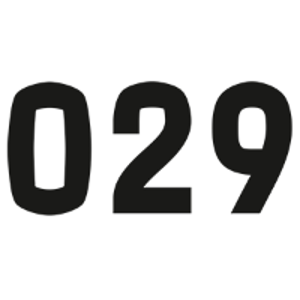 Zerotwonine Limited logo