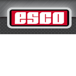 ESCO Manufacturing, Inc. logo