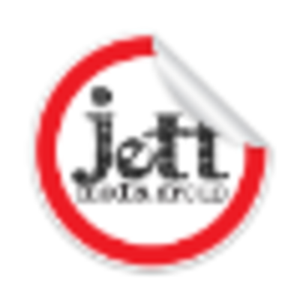 JeTT Media Group logo