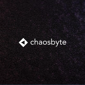 Chaos Byte Ltd logo