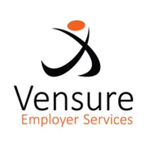 Vensure Employer Services logo