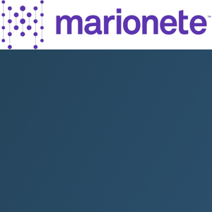 Marionete logo