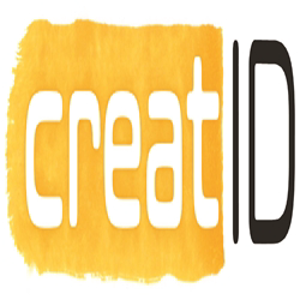 CreatID logo