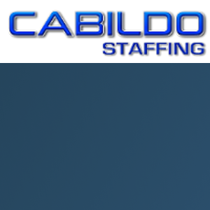 Cabildo Staffing logo
