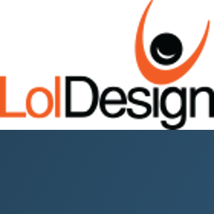 Loldesign logo