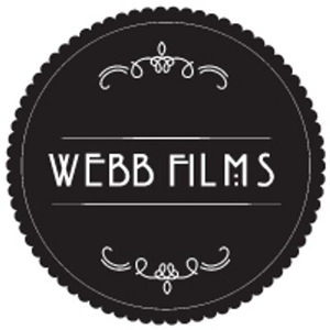 Webb Films logo