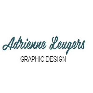 Adrienne Leugers logo