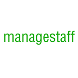 ManageStaff, Inc logo