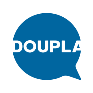 DOUPLA logo