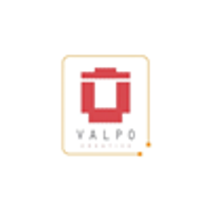 Valpo Creative logo