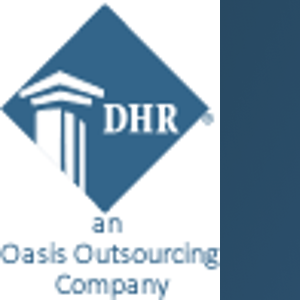 Diversified Human Resources logo