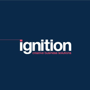 Ignition CBS logo