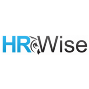 HR Wise llc logo