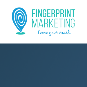 Fingerprint Marketing logo