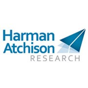 Harman Atchison Research logo