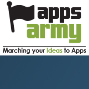 AppsArmy logo