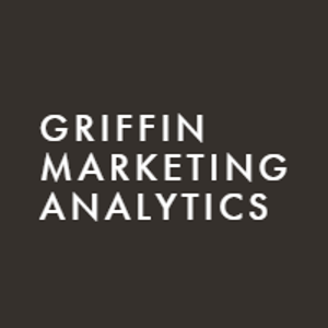 Griffin Marketing Analytics logo