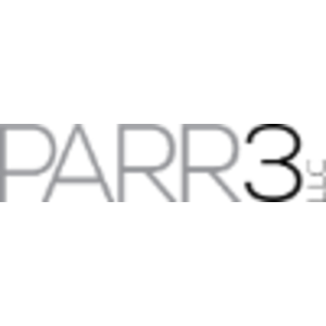 Parr3 LLC logo