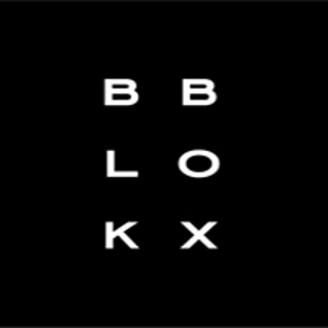 BLKBOX logo