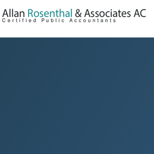 Allan Rosenthal &amp; Associates AC logo