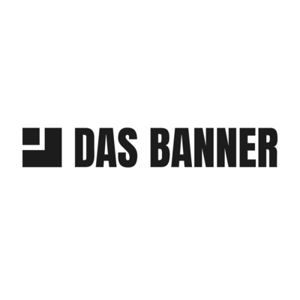 Das Banner logo