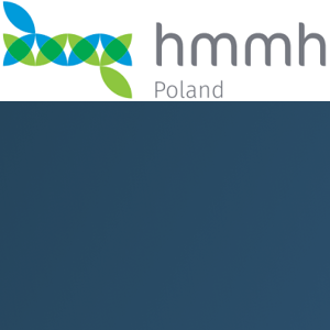 hmmh Poland logo