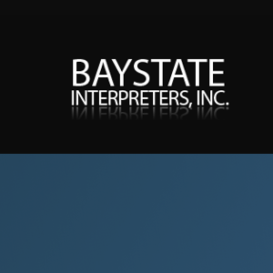 Baystate Interpreters logo