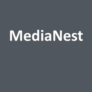 MediaNest logo